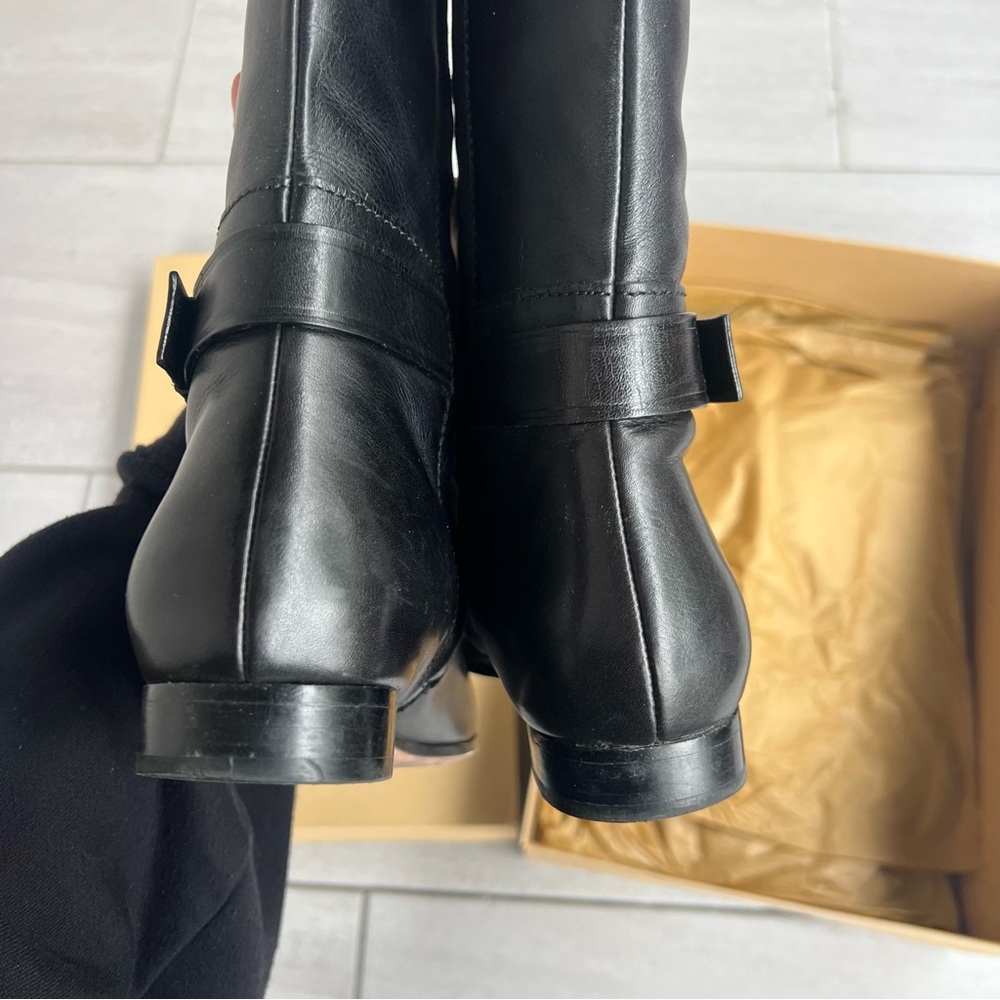 COLE HAAN RUSSELL BOOT - Picture 10 of 12